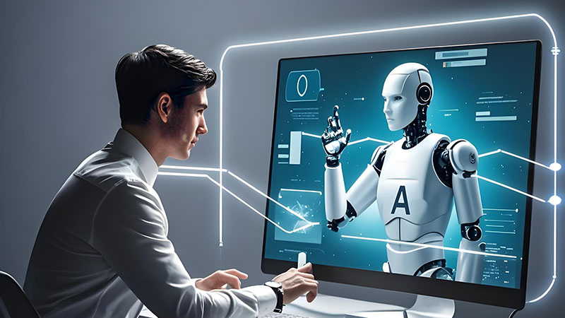 软件开发与智能研发